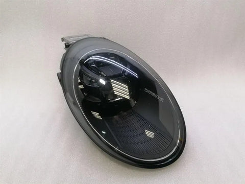 Porsche 911 992 Right Headlight 9P5941082D RHD RIGHT HAND DRIVE LED