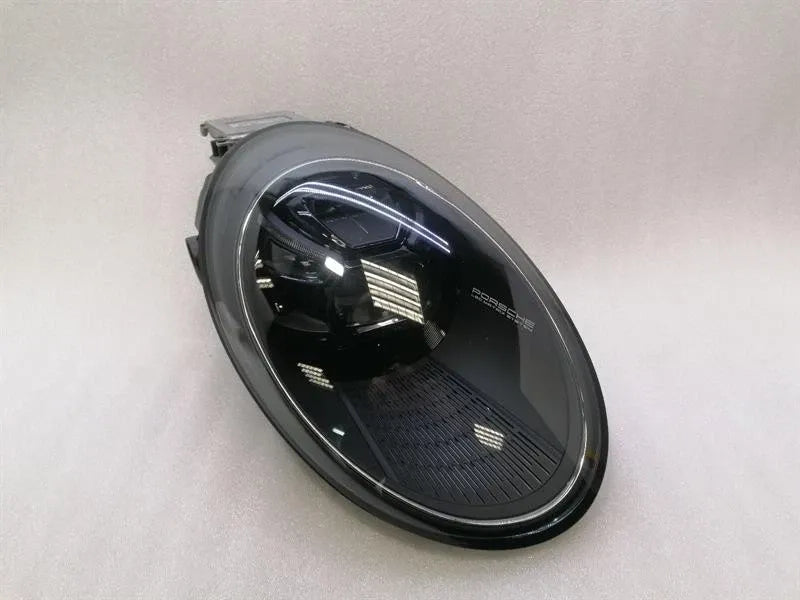 Porsche 911 992 Right Headlight 9P5941082D RHD RIGHT HAND DRIVE LED
