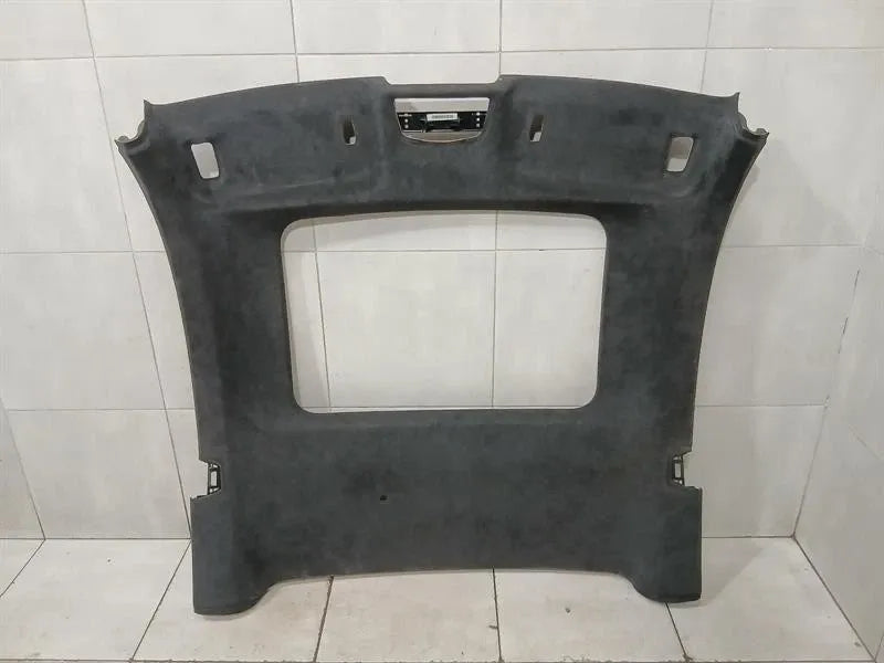 Porsche 911 991 Roof Lining 99155509111 Alcantara Headliner Sunroof MK1