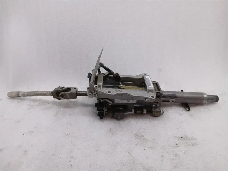Porsche 911 991 Steering Column 99134701532 Steering Column