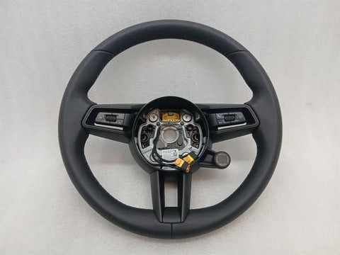 NEW NEW PORSCHE MACAN 95C Steering Wheel 95C419091HQIA6 Steering Wheel