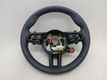 Porsche 911 992 Steering Wheel 992419091SE ID9 Dark Night Blue Heated Sport 36cm