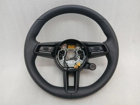 NEW NEW PORSCHE MACAN 95C Steering Wheel 95C419091HQIA6 Steering Wheel