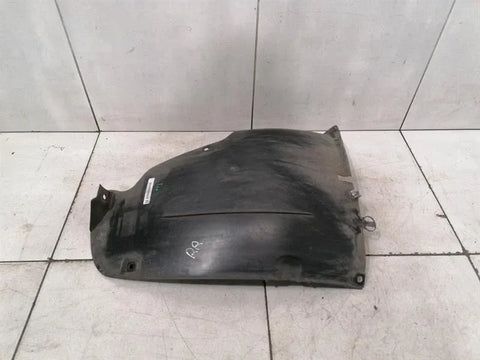 Porsche 911 992 wheel arch liner 992810972L wheel arch cover rear right