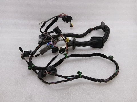 Porsche 911 991 Wiring Loom 99162261506 LH DOOR Wiring Harness Burmester