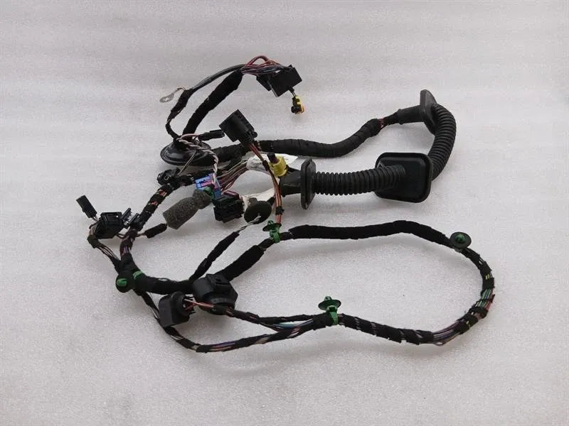 Porsche 911 991 Wiring Loom 99162261506 LH DOOR Wiring Harness Burmester