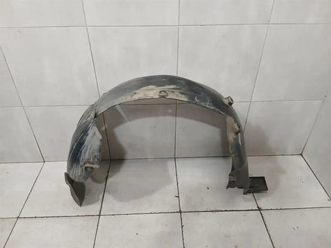 Porsche 911 991 wheel arch liner 99150430502 rear left wheel arch cover turbo