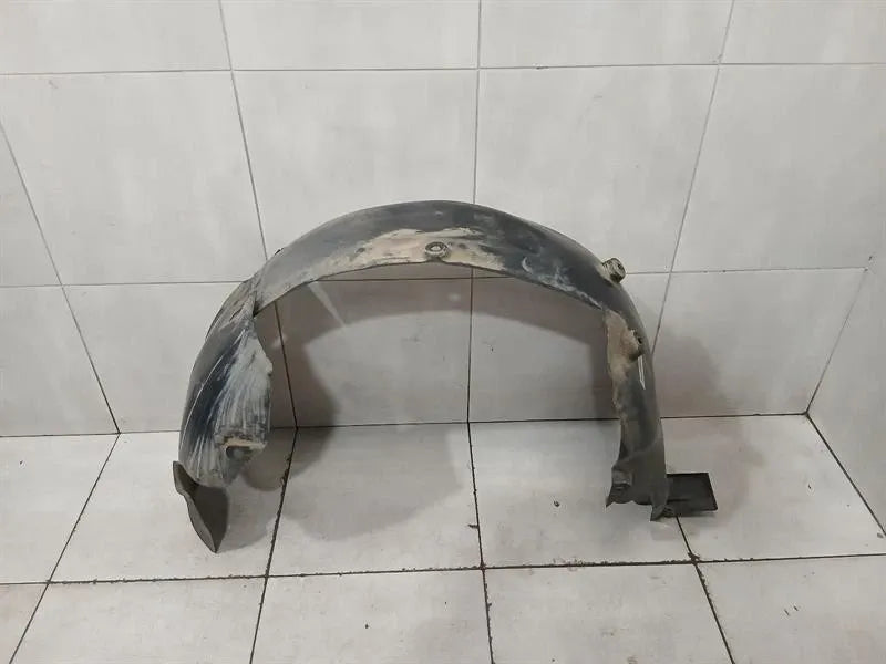 Porsche 911 991 wheel arch liner 99150430502 rear left wheel arch cover turbo