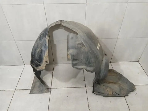 Porsche 911 991 Wheel Arch Liner 99150450102 Front Left Wheel Arch Cover Turbo