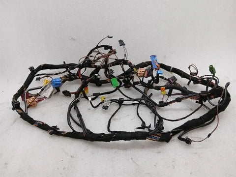 Porsche 911 991 Wiring Loom 991612501 LHD DASHBOARD Wiring Harness