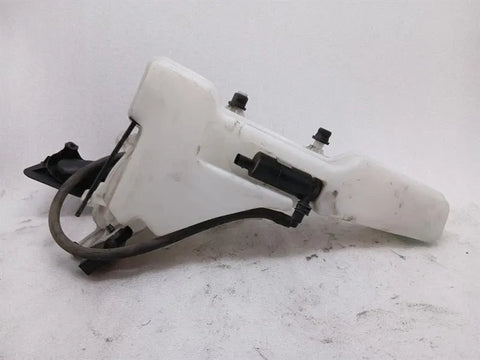 Porsche 911 991 washer fluid reservoir 99152870300 washer fluid tank