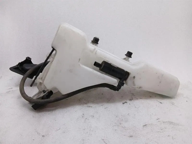 Porsche 911 991 washer fluid reservoir 99152870300 washer fluid tank