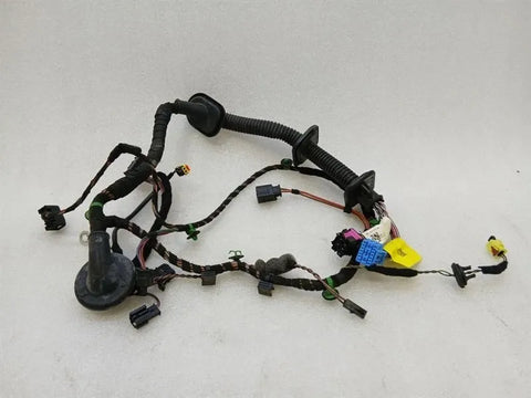 Porsche 911 991 Wiring Loom 99161261606 RH DOOR Wiring Harness Burmester