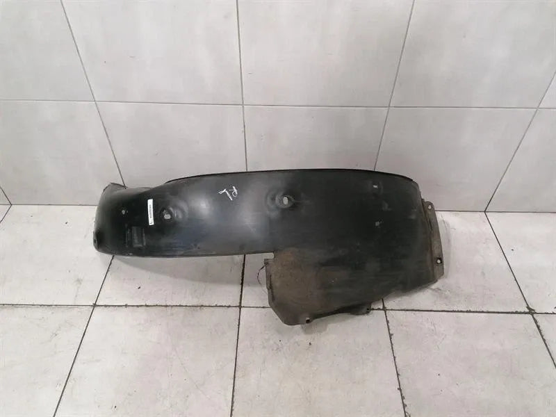 Porsche 911 992 Wheel Arch Liner 992810907E Wheel Arch Cover