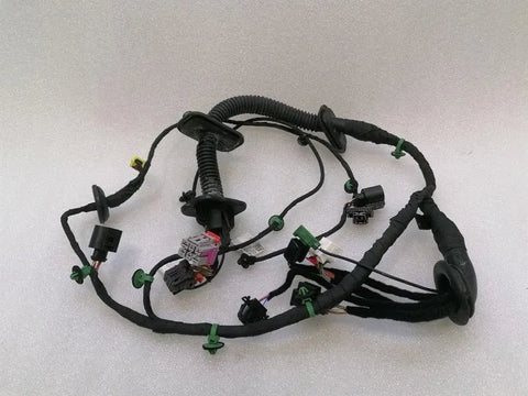 Porsche 911 992 Wiring Loom 9P5972118E LH DOOR Wiring Harness