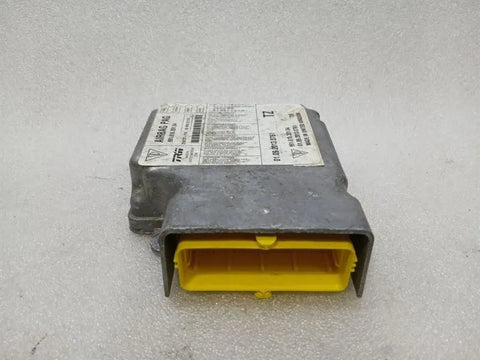 Porsche 911 991 Safety Module ECU 99161820104 Air Control Unit SRS