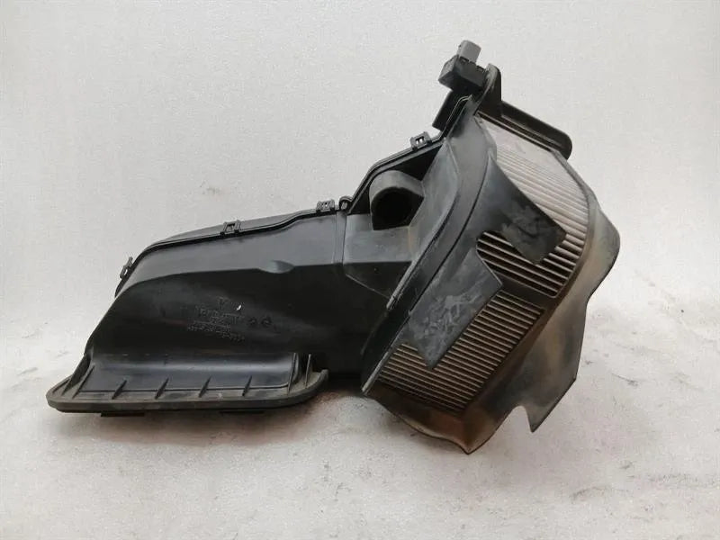 Porsche 911 991 Air Filter Box 99157207201 LHD Air Filter Box