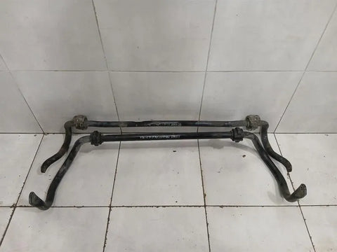Porsche 911 991 Anti Roll Bar Set 99134370310 Stabiliser PDCC Set Turbo