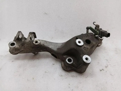 Porsche 911 991 subframe rear 99133115110 LH axle frame rear axle