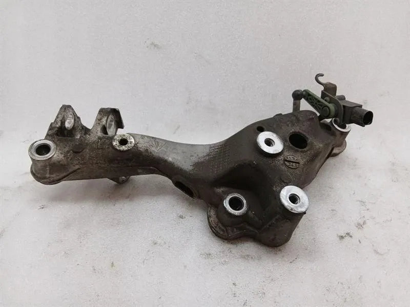 Porsche 911 991 subframe rear 99133115110 LH axle frame rear axle