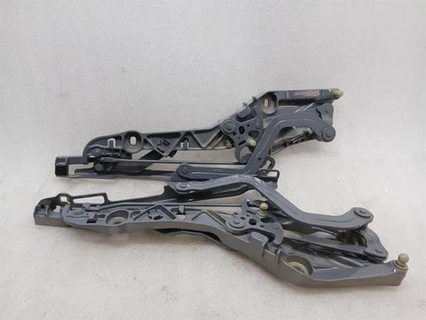 Porsche 911 992 convertible boat hinge set 9P1825308 tailgate hinge top