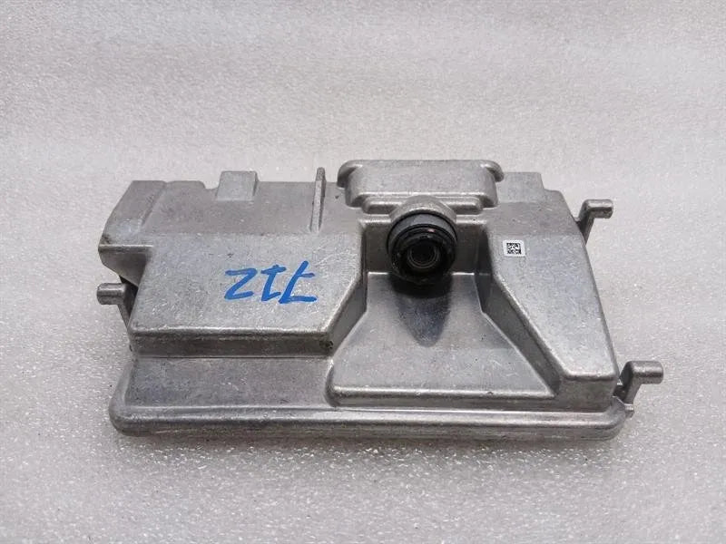 Porsche 911 991 Camera 7PP980653E Camera
