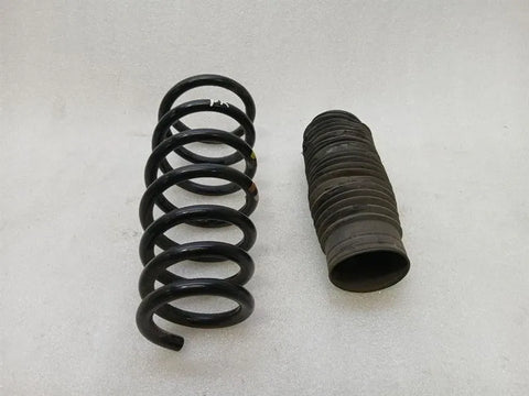 Porsche 911 991 Coil Spring Front 99134353122 Front Suspension Spring PASM PDCC