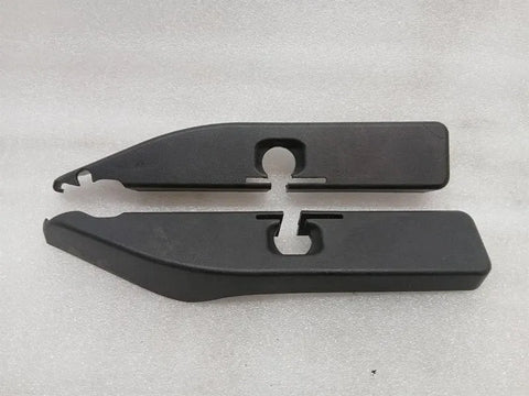 Porsche 911 992 992823746A hinge covers cover set
