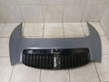 Porsche 911 992 992827025ey Convertible Stowage Box 992827025EY Roof Trim