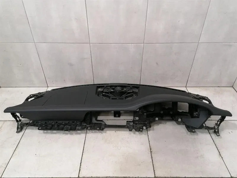 Porsche 911 992 Dashboard 992 RHD Leather