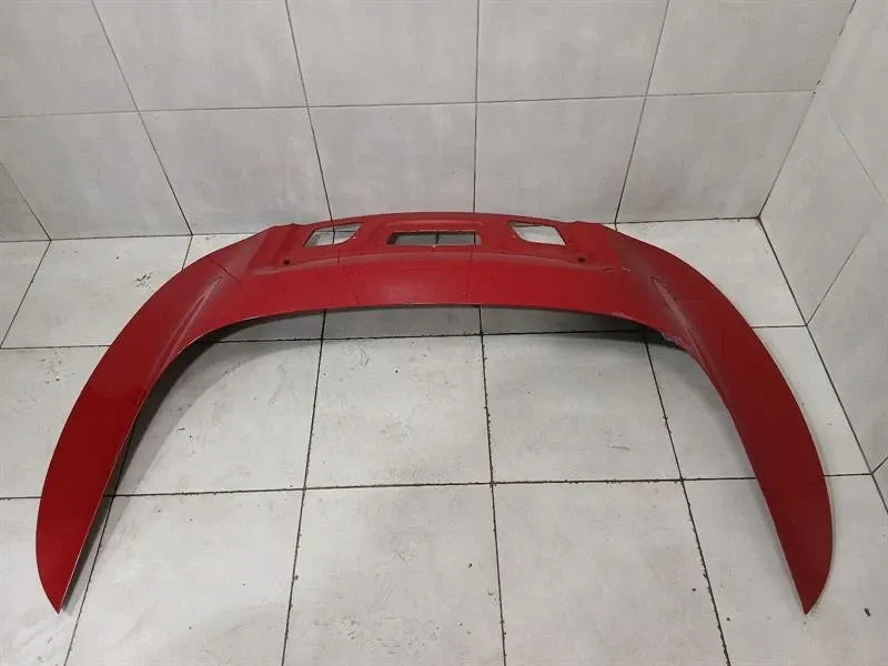 Porsche 911 991 99151401103 Turbo Convertible Top Stowage Box