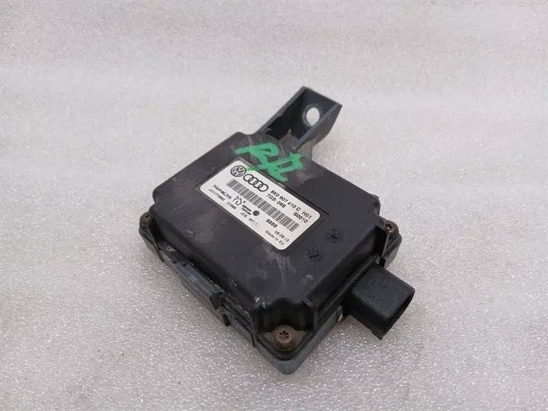 Porsche 911 991 electronic module 8K0907410C control unit