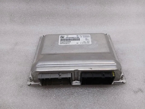 Porsche 911 991 electronic module 99161827014 control unit turbo PDK
