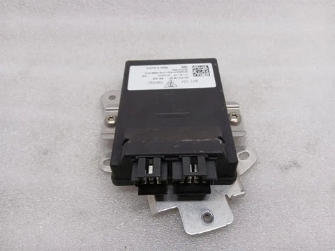 Porsche 911 991 electronic module 99161819528 control unit turbo S AWD ECU