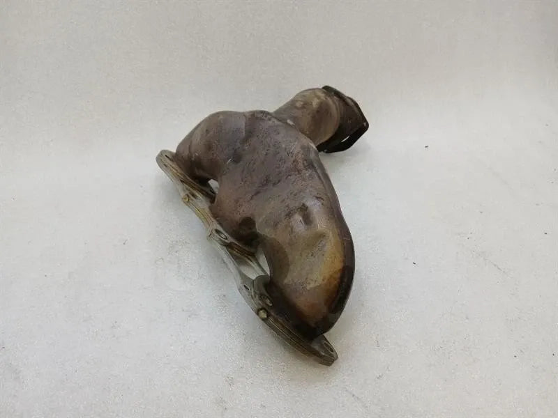 Porsche 911 991 exhaust manifold 99111171272 right exhaust manifold right turbo