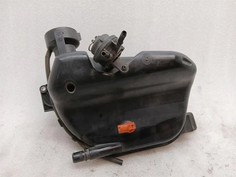 Porsche 911 991 expansion tank 991106057 expansion tank coolant