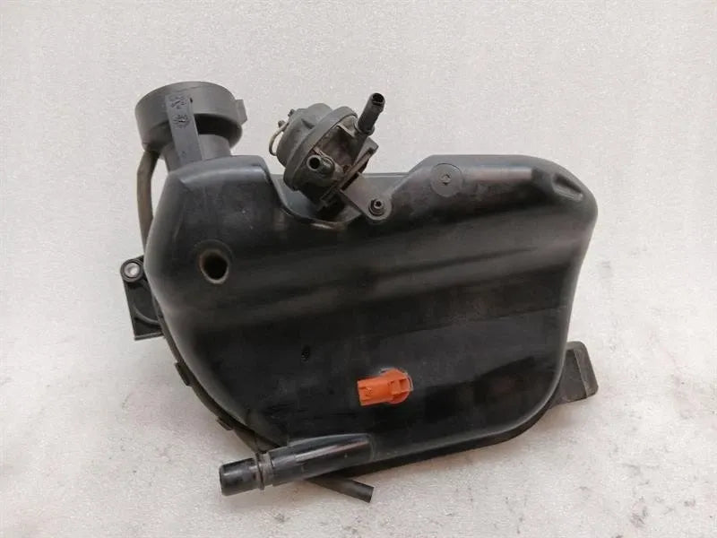 Porsche 911 991 expansion tank 991106057 expansion tank coolant