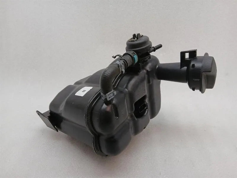 Porsche 911 992 expansion tank 992121407B expansion tank cooling water
