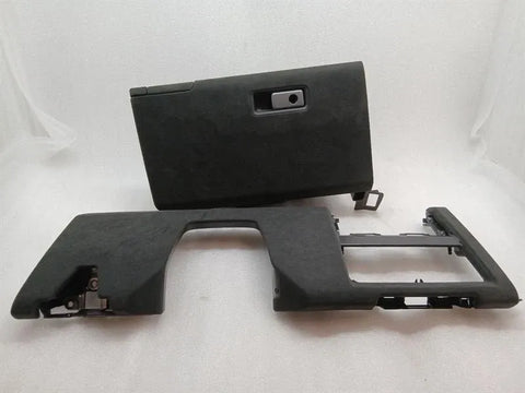 Porsche 911 992 Glovebox 992857558G RHD Alcantara Right Hand Drive