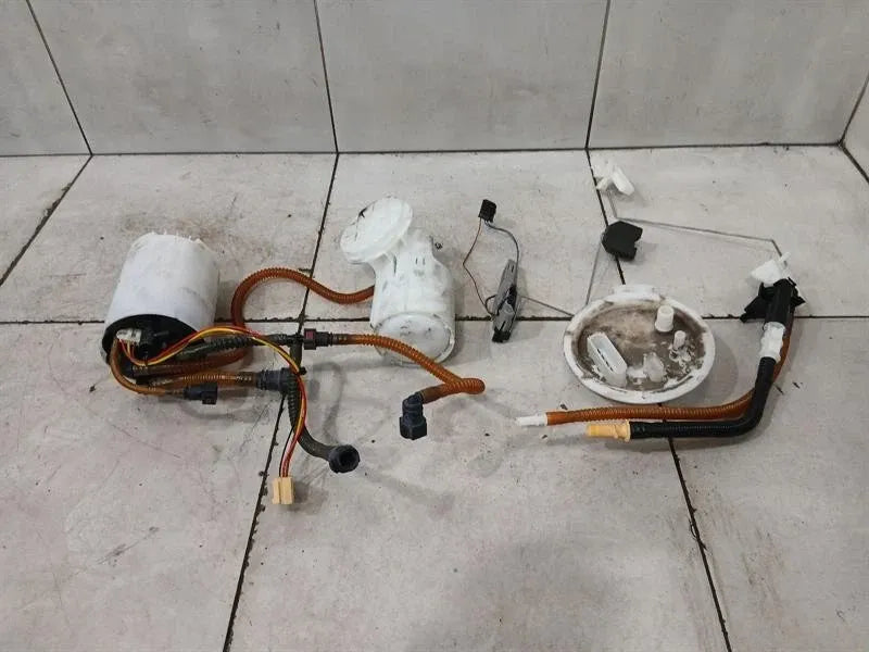 Porsche 911 991 Fuel Pump Electric 99162014500 Fuel Pump