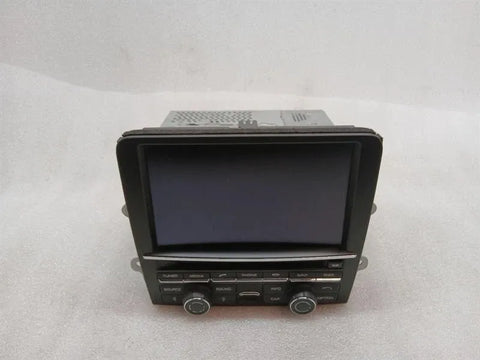 Porsche 911 991 Head Unit 99164217817 Main Unit Navi PCM 3.1 USA