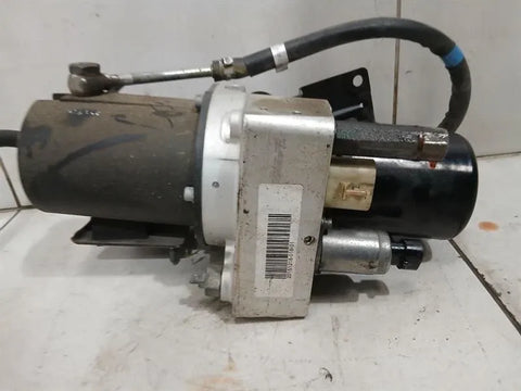 FERRARI 488 F142M HYDRAULIC PUMP 844052 HYDRAULIC PUMP AXLE LIFT