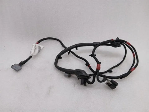 Ferrari California T F149 14-17 Wiring Loom 308186 Wiring Harness HINGE CABLE