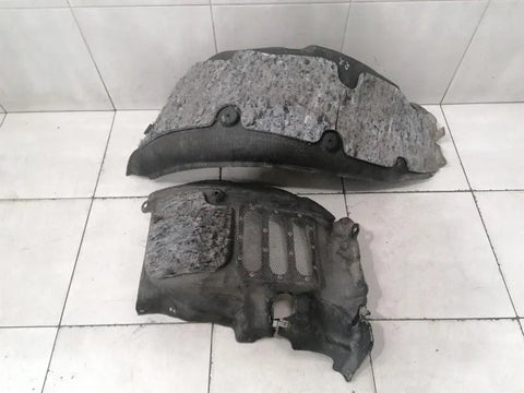 Ferrari F12 Berlinetta F152 wheel arch liner 83361300 wheel arch cover rear R