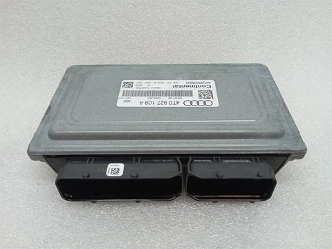 Lamborghini Huracan Electronic module 4T0927109A DIAG-ADR control unit