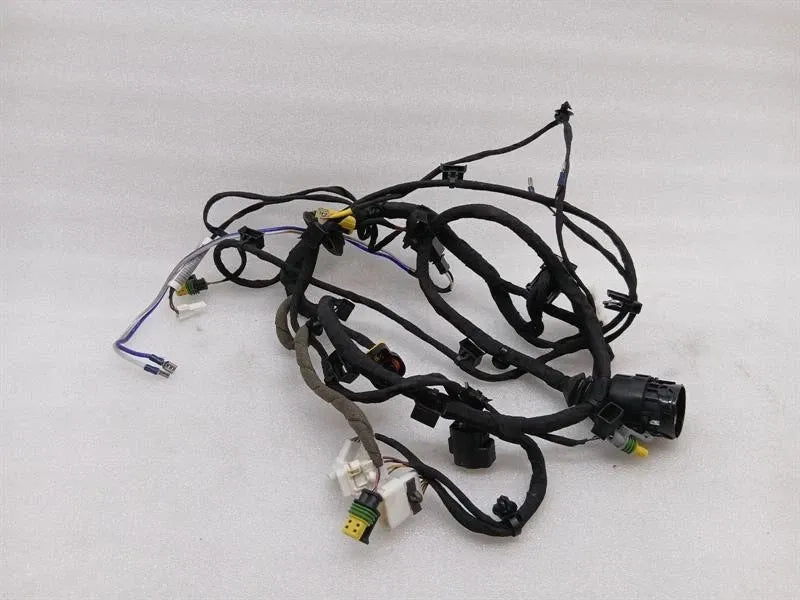 Ferrari California T F149 14-17 Wiring Loom 318627 RH DOOR LHD Wiring Harness