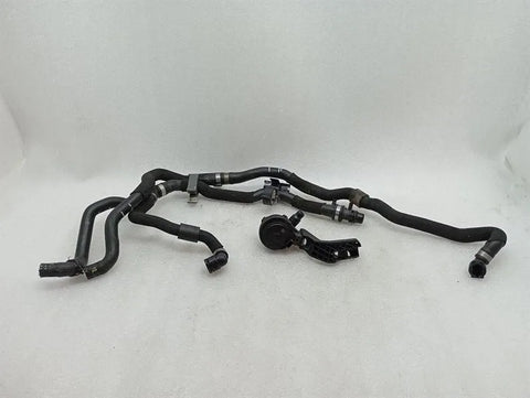 BMW 8 Series G16 M8 Cooling Pipe Set 7854306 Coolant Hose Pipe