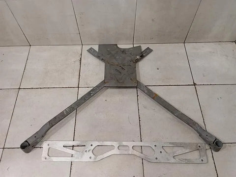 BMW 8 Series 18--25 G16 M8 Gran Coupe Holder Bracket 8064893 Holder Carrier