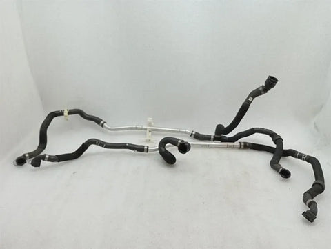 BMW 8 Series G16 M8 Cooling Pipe Set 8747917 Coolant Hose Hose Kit