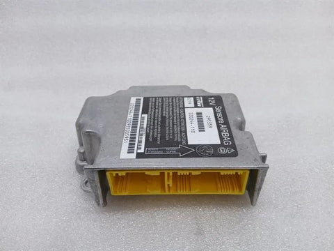 Ferrari California T F149 14-17 Safety Module ECU 295359 Air Control Unit SRS
